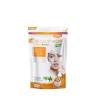 JutaVit Coll-egan Vegan Collagen Booster  (216 g, Naranja - Maracuyá)