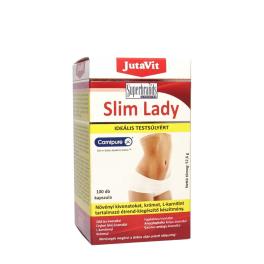 JutaVit Slim Lady (100 Cápsula)