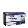 JutaVit Eye-Lutein Plus DUO (45 comprimidos + 45 cápsulas blandas)