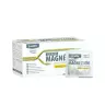 JutaVit Organic Magnesium Granules drink powder (30 bolsa, Limón)