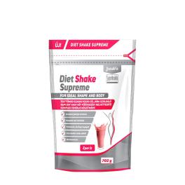 JutaVit Diet Shake Supreme (720 g, Fresa)