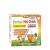 JutaVit Herbal Hot Drink Kids Instant Powder Drink (12 bolsa, Fresa)