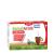 JutaVit Herbal Hot Drink Hot Drink Powder (24 bolsa, Cítrico)
