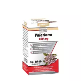 JutaVit Valeriana 100mg (60 Tableta)