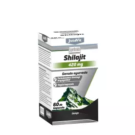 JutaVit Shilajit (60 Cápsula)