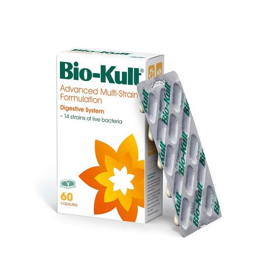 Bio-Kult Advanced Multi-Strain Formula (60 Cápsula)