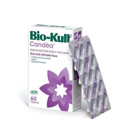 Bio-Kult Candea (60 Cápsula)