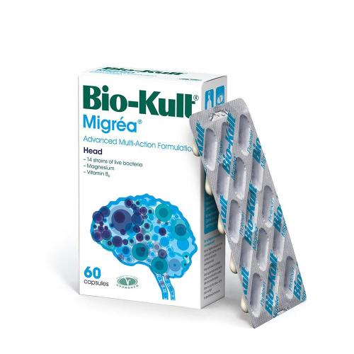 Bio-Kult Migrea (60 Cápsula)