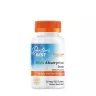 Doctor's Best High Absorption Iron 27 mg (120 Tableta)