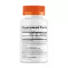 Doctor's Best High Absorption Iron 27 mg (120 Tableta)