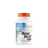 Doctor's Best Real Krill 350 mg (60 Cápsula blanda)