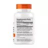 Doctor's Best High Absorption Magnesium 100 mg (120 Tableta)