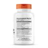 Doctor's Best Curcumin C3 Complex 500 mg (120 Cápsula)