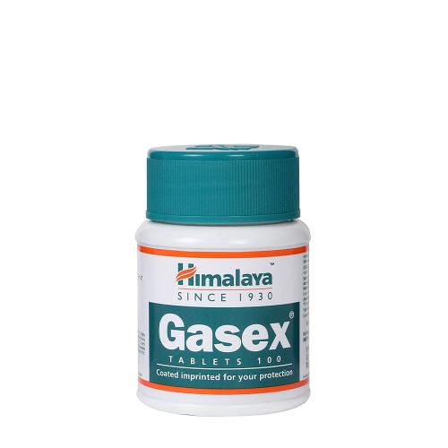 Himalaya Gasex (100 Tableta)