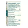 Himalaya Organic Bacopa (60 Cápsula)