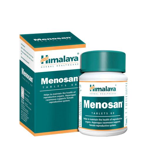 Himalaya Menosan (60 Tableta)