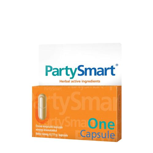 Himalaya Partysmart  (1 cápsula)