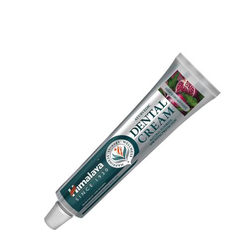 Himalaya Dental Cream Toothpaste (100 g, Granada)