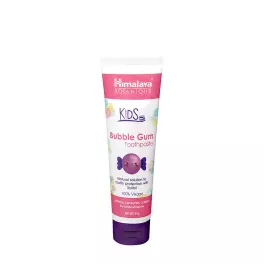 Himalaya Botanique Kids Toothpaste  (80 g, Chicle)
