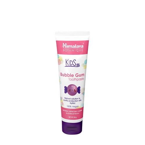 Himalaya Botanique Kids Toothpaste  (80 g, Chicle)