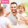 Himalaya Botanique Kids Toothpaste  (80 g, Chicle)