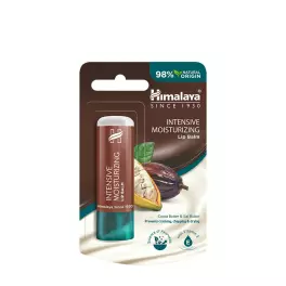 Himalaya Lip Balm (4,5 g, Manteca de cacao)