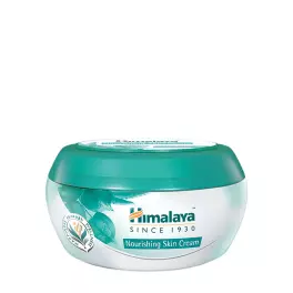 Himalaya Nourishing Skin Cream (150 ml)