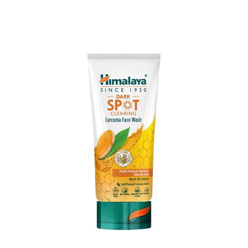 Himalaya Dark Spot Clearing Face Wash  (150 ml, Cúrcuma)