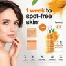 Himalaya Dark Spot Clearing Curcuma Face Serum (30 ml, Cúrcuma)
