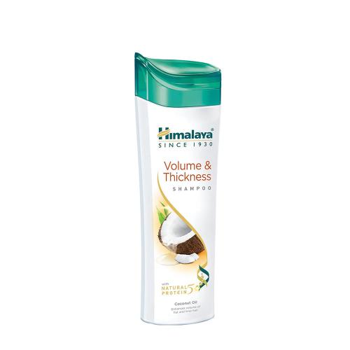 Himalaya Volume Thickness Shampoo  (400 ml, Coco)