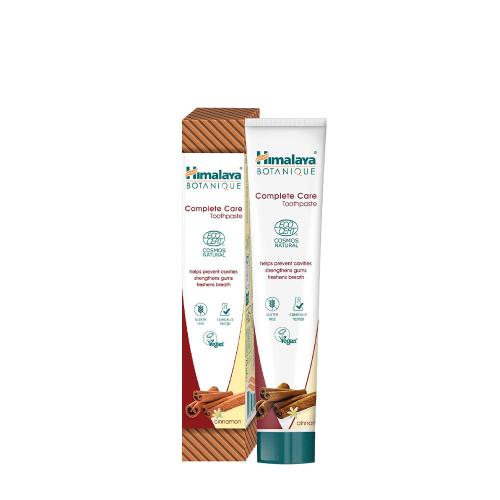 Himalaya Botanique Complete Care Toothpaste  (75 ml, Canela)