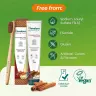 Himalaya Botanique Complete Care Toothpaste  (75 ml, Canela)