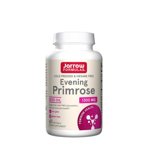 Jarrow Formulas Evening Primrose (60 Cápsula blanda)