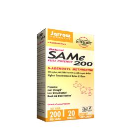 Jarrow Formulas SAMe 200 (20 Tableta)