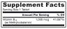 Jarrow Formulas Methyl B-12 1000 mcg (100 Tableta masticable)