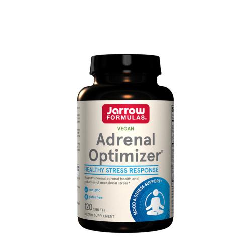 Jarrow Formulas Adrenal Optimizer  (120 Tableta)