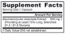 Jarrow Formulas Beta Glucan  (60 Cápsula)