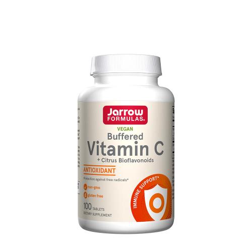 Jarrow Formulas Vitamin C + Citrus Bioflavonoids 750 mg  (100 Tableta)