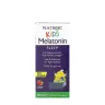 Natrol Kids Melatonin (30 Tableta, Fresa)