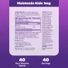 Natrol Kids Melatonin (40 Tableta, Fresa)
