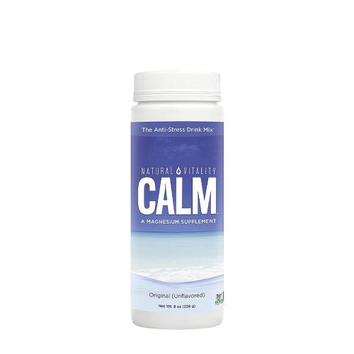 Natural Vitality Natural Calm (226 g, Sin Sabor)