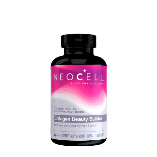 NeoCell Collagen Beauty Builder (150 Tableta)