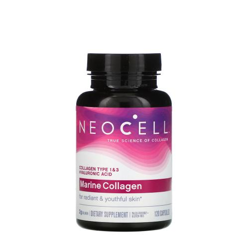 NeoCell Marine Collagen (120 Cápsula)