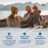 Nordic Naturals Children's DHA Xtra 880 mg (60 ml, Ponche de Bayas)