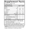 Nordic Naturals Arctic Cod Liver Oil 1060 mg (237 ml, Limón)