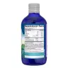 Nordic Naturals Arctic-D Cod Liver Oil (237 ml, Limón)