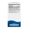 Nordic Naturals Vitamin D3 1000 (120 Cápsula blanda, Naranja)