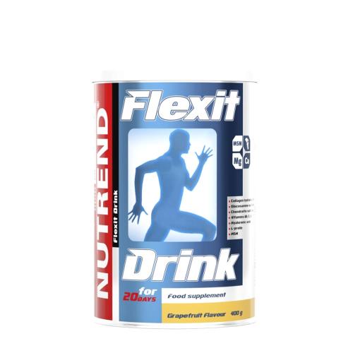 Nutrend Flexit Drink (400 g, Toronja)