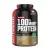 Nutrend 100% Whey Protein (2250 g, Brownie de Chocolate)