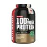 Nutrend 100% Whey Protein (2250 g, Coco con Chocolate Blanco)
